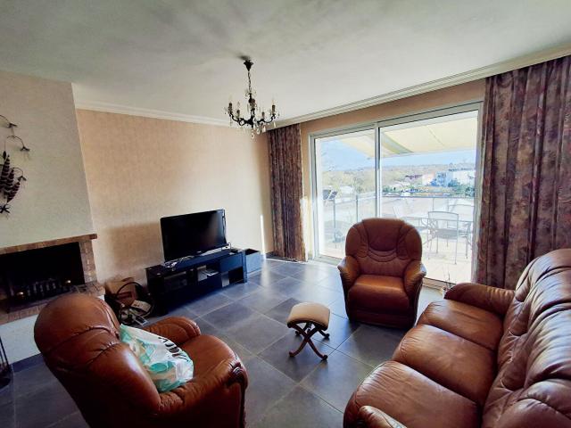 Maison vente à La Roche-sur-Yon, La Roche-sur-yon