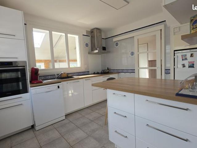 Maison vente à Châteaulin, Bretagne