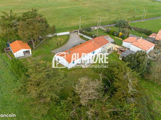 Maison vente à Saint-Nazaire, Les Moutiers-en-retz