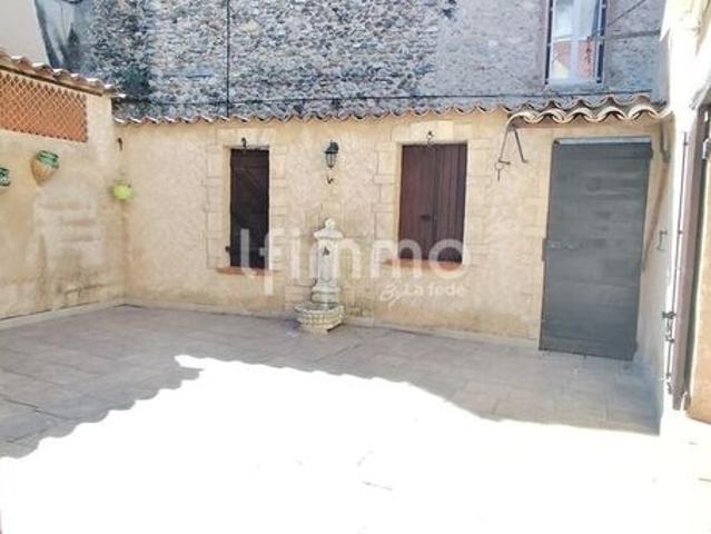 Maison vente à Digne-les-Bains, Les Mées