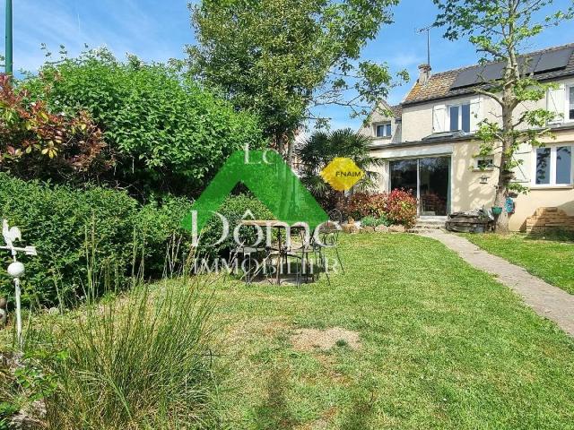 Maison vente à Beauvais, Amblainville