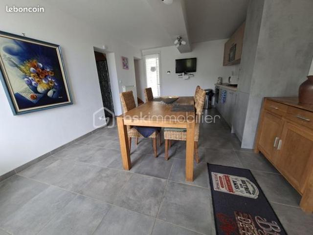 Maison vente à Compiègne, Cuise-la-motte