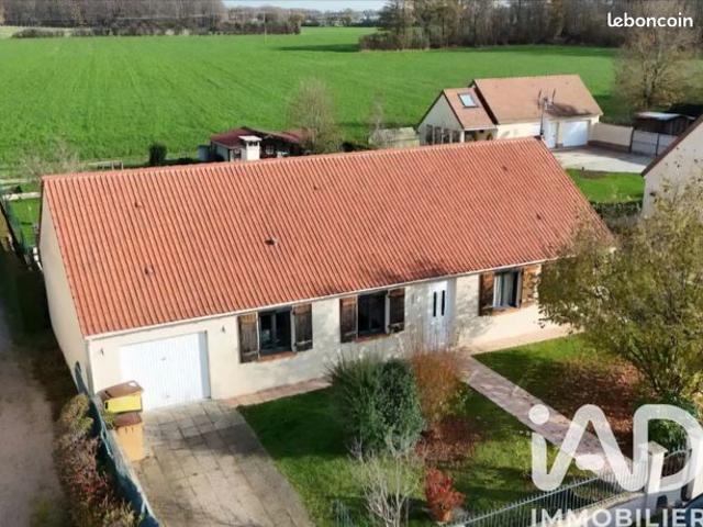 Maison vente à Dreux, Rueil-la-gadelière