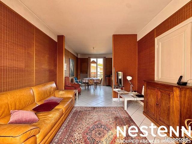 Maison vente à Champigny-sur-Marne, Val-de-Marne