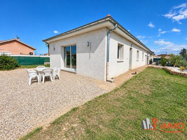Maison vente à Belley, Loyettes