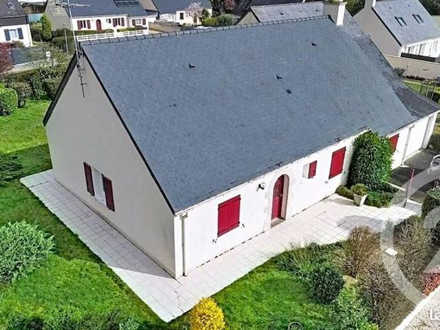 Maison vente à Châteaubriant-Ancenis, Nort-sur-erdre