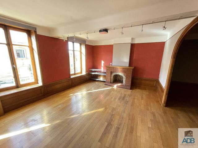 Maison vente à Roanne, Saint-symphorien-de-lay