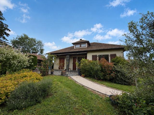 Maison vente à La Châtre, Thevet-saint-julien