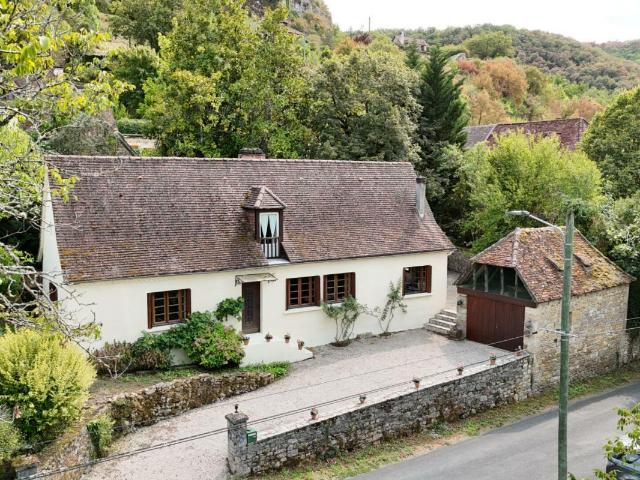 Maison vente à Gourdon, Vayrac