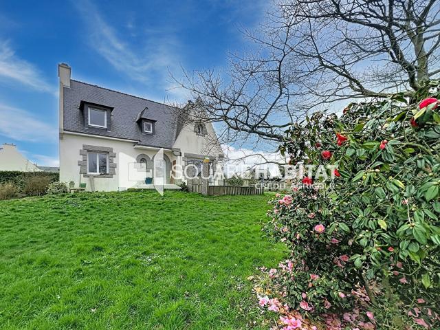Maison vente à Guingamp, Bretagne