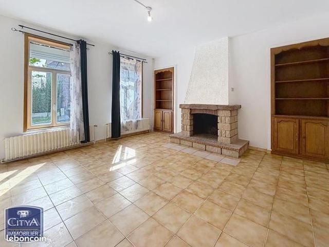 Maison vente à Hautmont, Nord