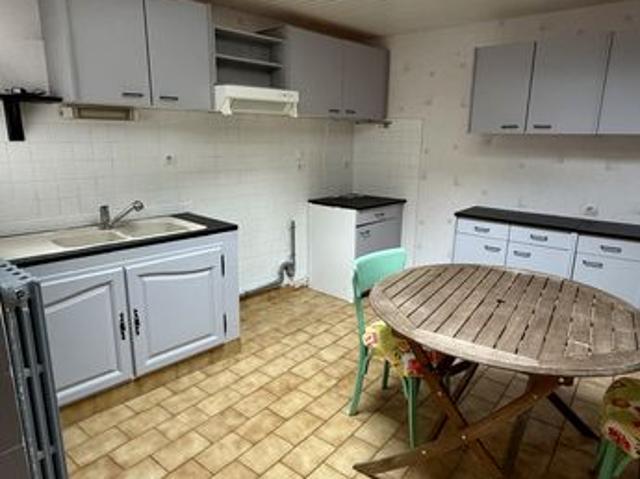 Maison vente à Épernay, Troissy