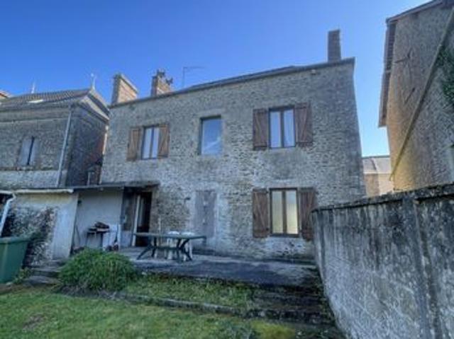 Maison vente à Mayenne, Hardanges