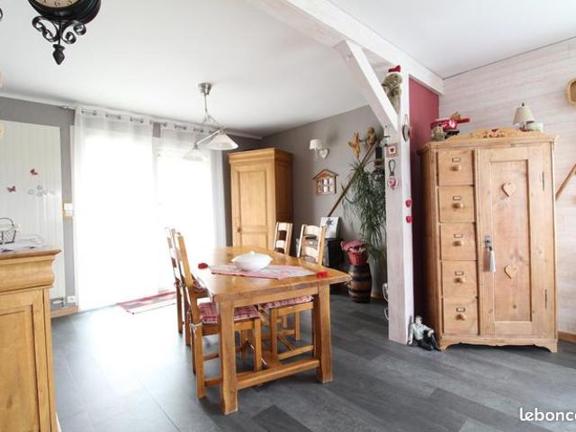 Maison vente à Besançon, Saône