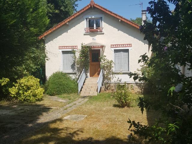Maison vente à Palaiseau, Orsay