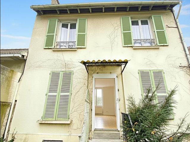 Maison vente à Nanterre