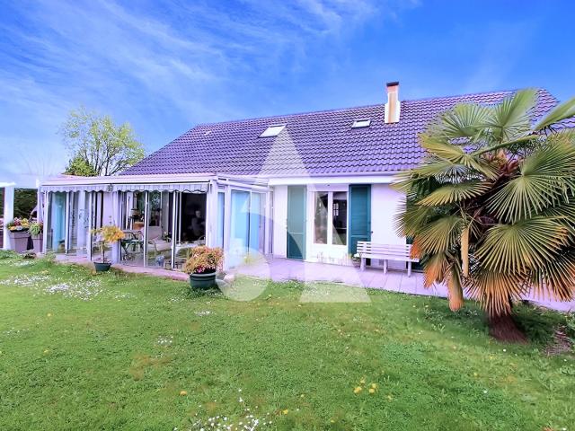 Maison vente à Pontoise, Mours