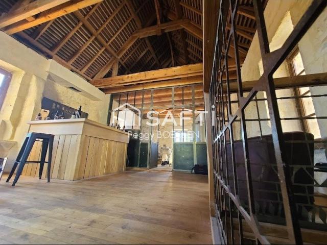 Maison vente à Cahors, Occitanie