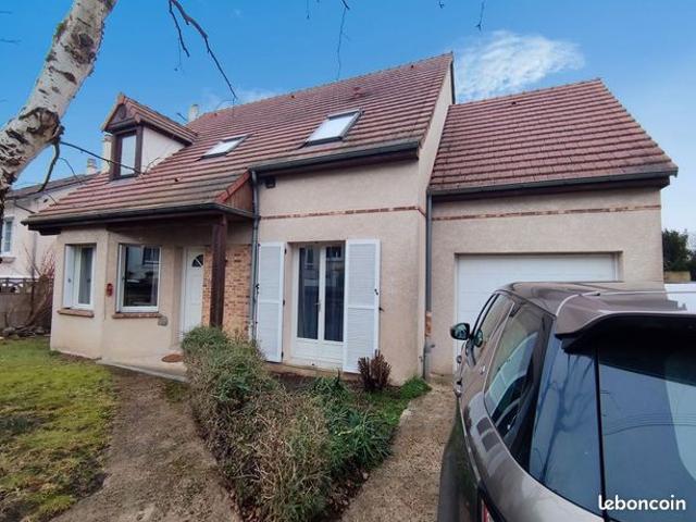 Maison vente à Sarcelles, Soisy-sous-montmorency