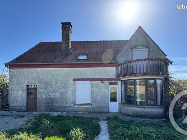 Maison vente à Belfort, Fontenelle