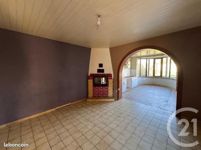Maison vente à Belfort, Fontenelle