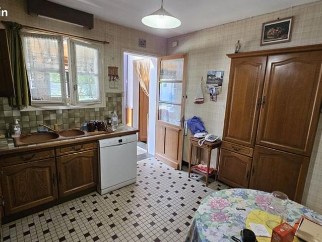 Maison vente à Mont-de-Marsan, Landes