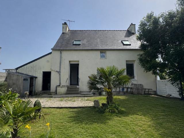Maison vente à Châteaulin, Bretagne