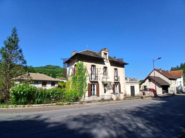 Maison vente à Tulle, Laguenne