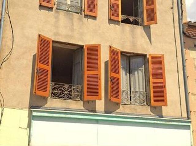 Maison vente à Issoire, Sauxillanges