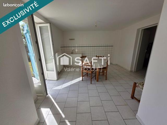 Maison vente à Éton, Meuse