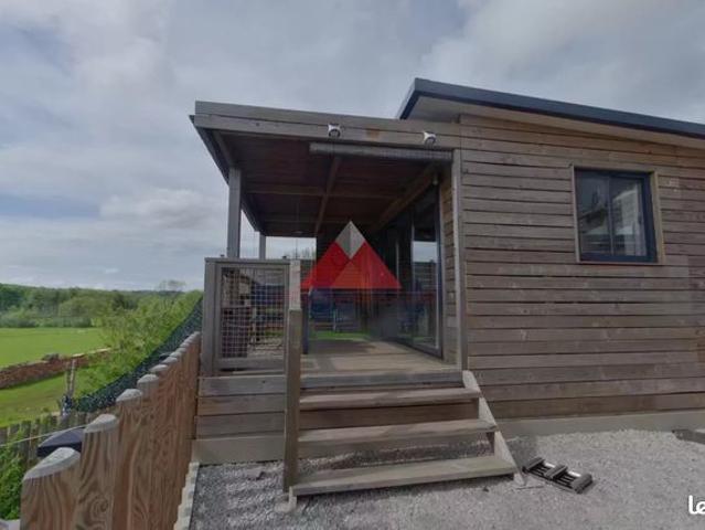 Maison vente à Saint-Claude, Etival
