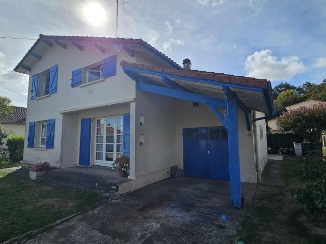 Maison vente à Mont-de-Marsan, Landes