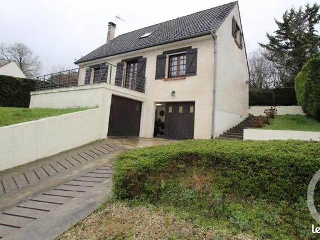 Maison vente à Meaux, Annet-sur-marne