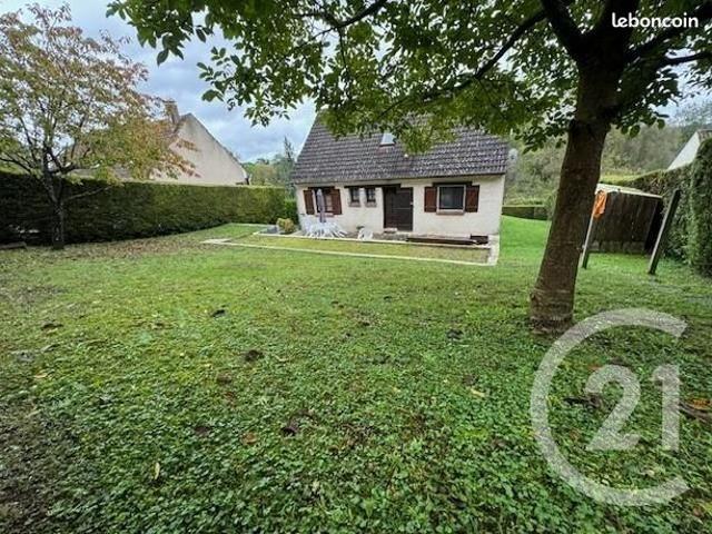 Maison vente à Meaux, Annet-sur-marne