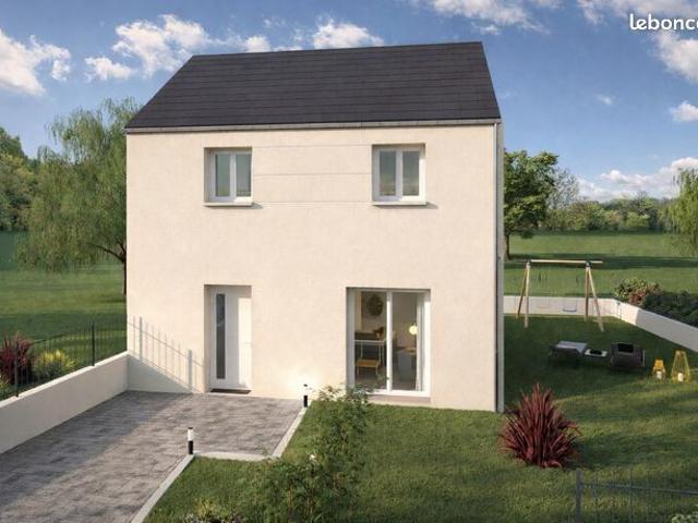 Maison vente à Argenteuil, Montigny-lès-cormeilles