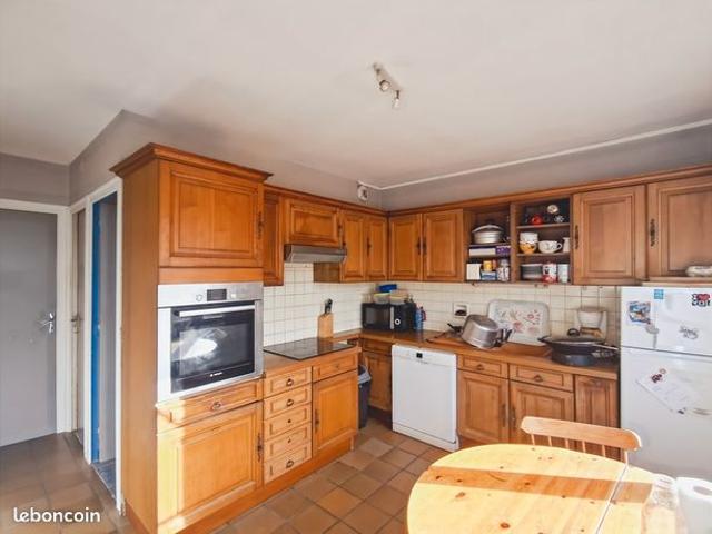 Maison vente à Bourg-en-Bresse, Salavre