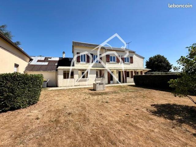 Maison vente à Rouen, Bois-l'evêque
