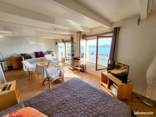 Maison vente à Châteaulin, Bretagne