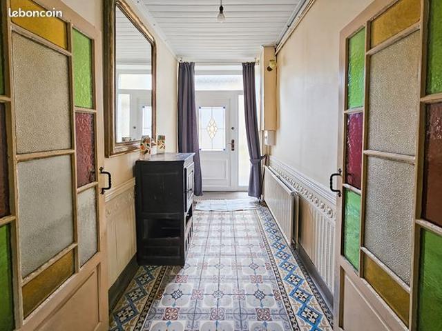 Maison vente à Fougères-Vitré, Bretagne