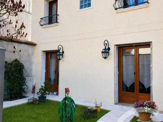Maison vente à Torcy, Champs-sur-marne