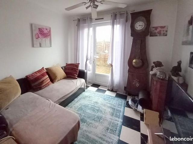 Maison vente à Laval