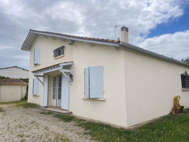 Maison vente à Langon, Bazas