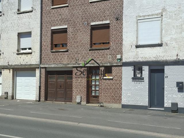 Maison vente à Cambrai, Hauts-de-France