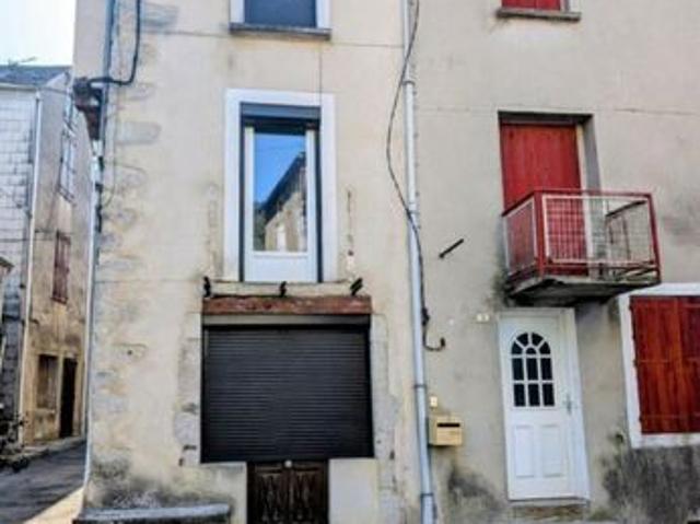 Maison vente à Castres, Vabre