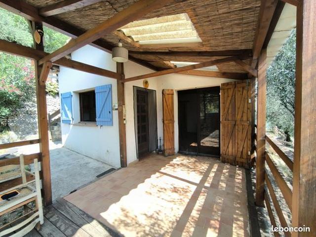 Maison vente à Nice, Breil-sur-roya