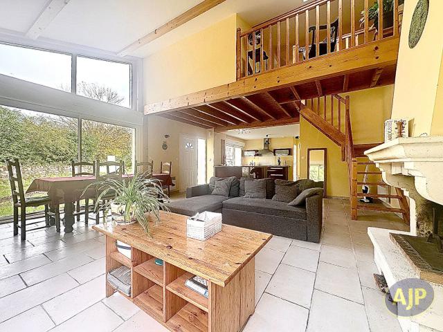 Maison vente à Lesparre-Médoc, Saint-laurent-médoc