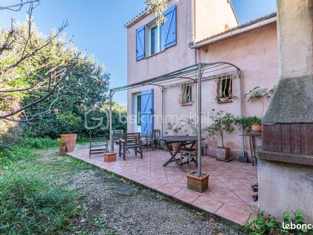 Maison vente à Arrondissement de Toulon, Six-fours-les-plages