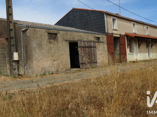 Maison vente à Beaupréau, Beaupréau-en-Mauges
