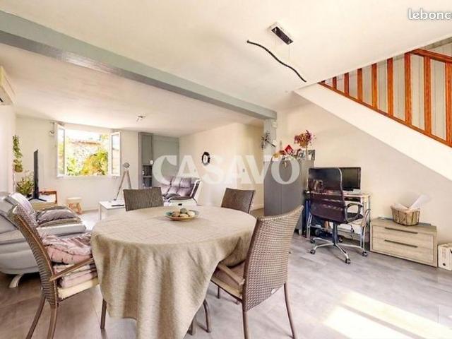 Maison vente à Meaux, Nanteuil-lès-meaux