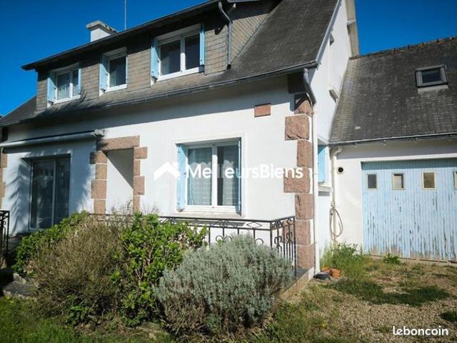 Maison vente à Lannion, Bretagne